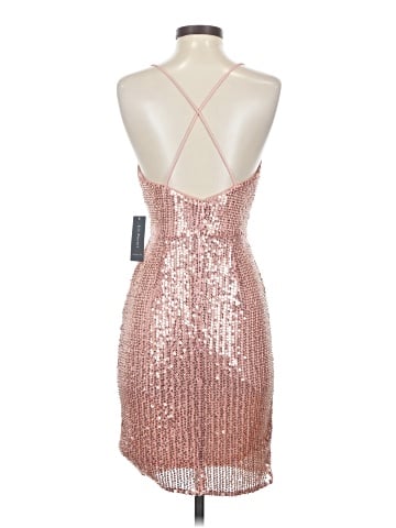 Liv Foster Cocktail Dress (view 2)