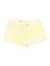 Stars Above Tie-dye Yellow Shorts Size XL - photo 1