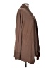 Athleta Brown Cardigan Size M - photo 4