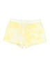 Stars Above Tie-dye Yellow Shorts Size XL - photo 2