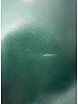 Burberry 100% Leather Teal Leather Medium Shopper Tote One size - photo 6