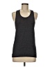 Unbranded Gray Active Tank Size M (estimated) - photo 1