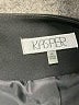 Kasper Chevron-herringbone Gray Blazer Size 14 - photo 6