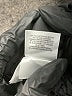 Kasper Chevron-herringbone Gray Blazer Size 14 - photo 7