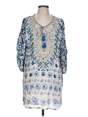 Tolani Casual Dress (view 1)