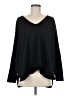 Before You Black Long Sleeve Top Size M (estimated) - photo 1