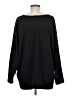 Before You Black Long Sleeve Top Size M (estimated) - photo 2