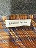 Gianni Bini Plaid Brown Tan Casual Dress Size M (estimated) - photo 4