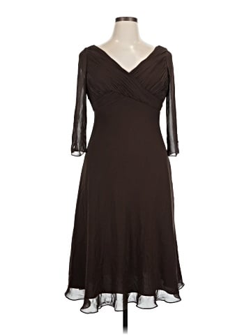 Coldwater Creek Cocktail Dress (view 1)