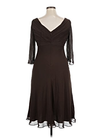 Coldwater Creek Cocktail Dress (view 2)