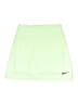 Nike 100% Polyester Green Active Skort Size S - photo 1