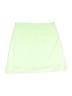 Nike 100% Polyester Green Active Skort Size S - photo 2