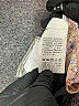 Shein Floral Tan Casual Dress Size 6 - photo 8