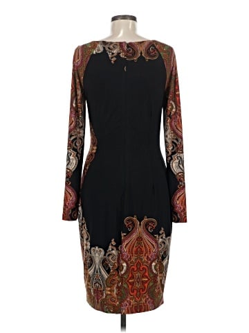 Cache Cocktail Dress (view 2)