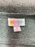 Lularoe Solid Gray Casual Dress Size M - photo 7
