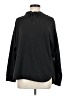 Max & Mia Black Turtleneck Sweater Size M - photo 1