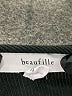 Beaufille Black Short Sleeve Top Size XS - photo 7