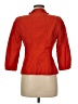 T Tahari Orange Jacket Size 8 - photo 2