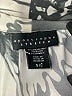 Apostrophe Gray Short Sleeve Blouse Size S - photo 7