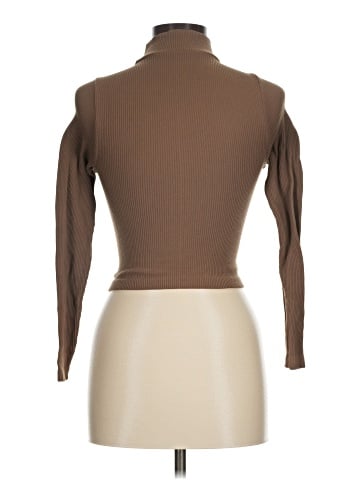 Dynamic Long Sleeve Turtleneck (view 2)