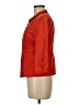 T Tahari Orange Jacket Size 8 - photo 5
