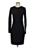 Athleta Black Casual Dress Size XS - photo 1