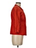 T Tahari Orange Jacket Size 8 - photo 4