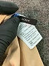 J.Crew Color Block Blue Swimsuit Bottoms Size M - photo 3