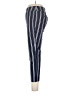 Tribal Stripes Blue Casual Pants Size 16 - photo 5