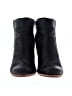 Kork-Ease Black Ankle Boots Size 8 - photo 2