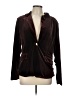 Have Burgundy Blazer Size L - photo 1