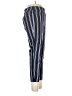 Tribal Stripes Blue Casual Pants Size 16 - photo 4