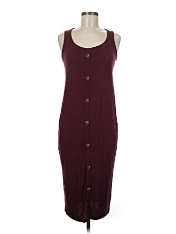 Fourteenth Place Casual Dress (view 1)