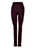 French Laundry Burgundy Active Pants Size Sm - Med - photo 1