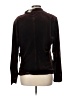 Have Burgundy Blazer Size L - photo 2