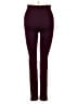 French Laundry Burgundy Active Pants Size Sm - Med - photo 2