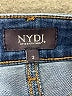 NYDJ Blue Jeans Size 2 - photo 7