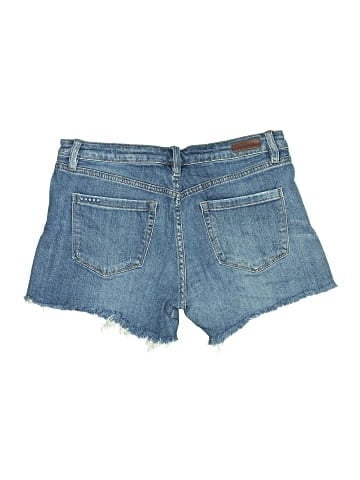 Blank NYC Denim Shorts (view 2)