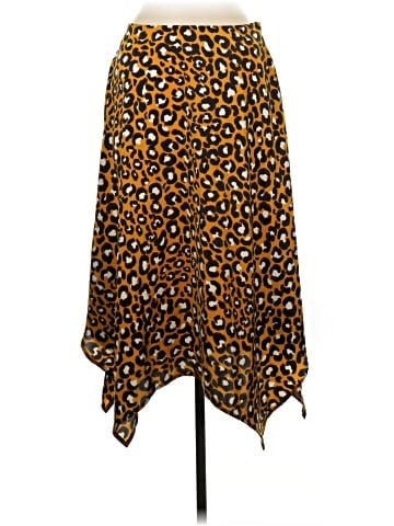 Who What Wear Casual Skirt (view 1)