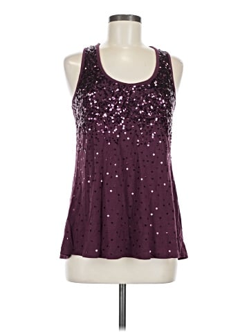 Vanity Sleeveless Top (view 1)
