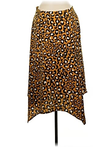 Who What Wear Casual Skirt (view 2)