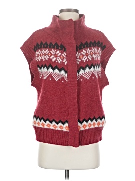 Free People Sweater Vest