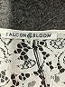 Falcon & Bloom Ivory Long Sleeve Blouse Size M - photo 7