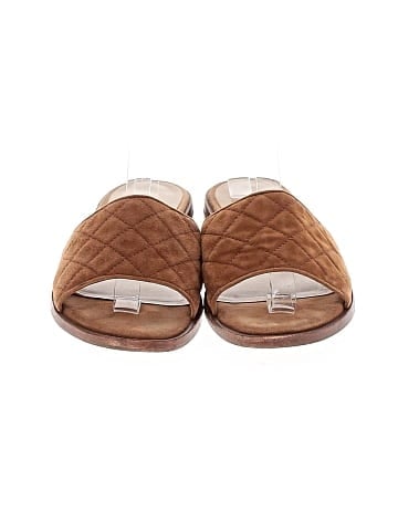 Ann Taylor Sandals (view 2)
