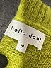 Bella Dahl Green Pullover Sweater Size M - photo 7
