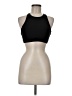 Lululemon Athletica Black Tank Top Size 6 - photo 1