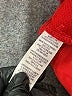 Bette & Court Solid Red Active Skort Size 12 - photo 4