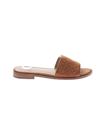 Ann Taylor Sandals (view 1)