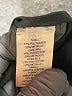 Vince Camuto Metallic Gray Silver Casual Dress Size 2 - photo 7