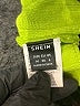 Shein Green Bodysuit Size 6 - photo 6